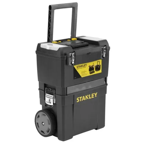 1-93-968 STANLEY Verktygslåda Sänkt pris